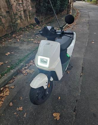 WATTS WS120 